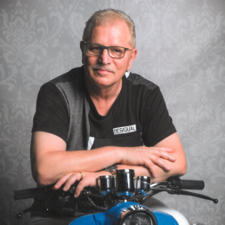 Eric Vanrenterghem